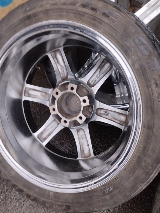 Титанка R20 корея