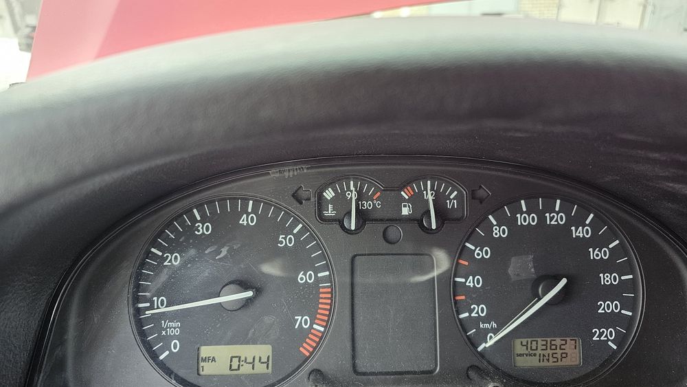 Продам Passat В5