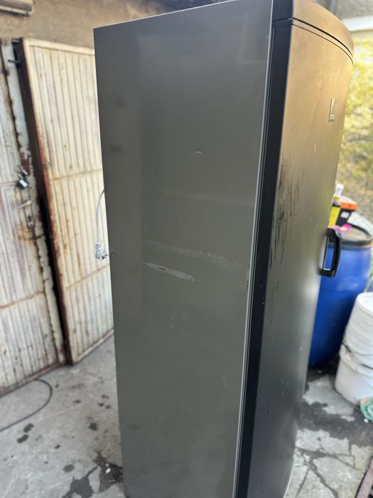 Хладилник Zanussi