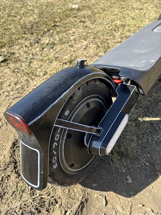 Vand/schimb trotineta electrica