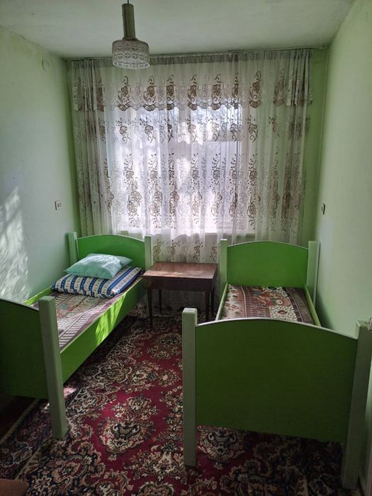 В аренду сдается 2-х комнатная квартира. Юнусабадский район.