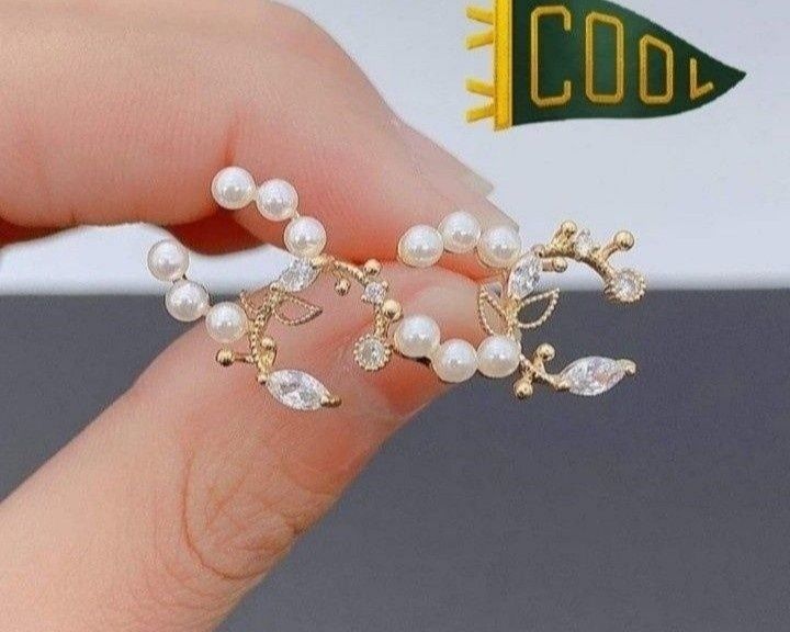 Cercei otel inoxidabil,super model, super preț