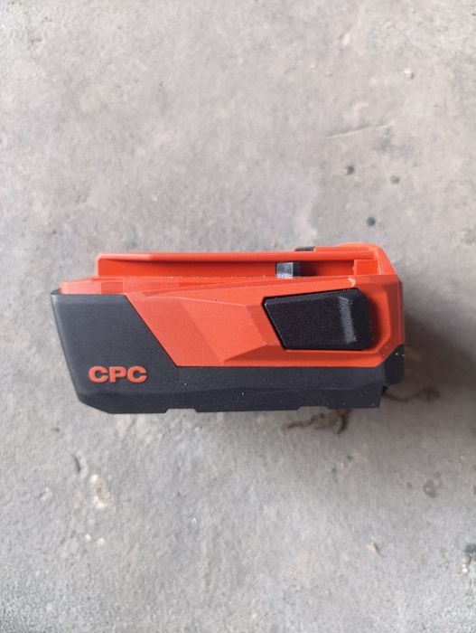 Батерия HILTI 4A