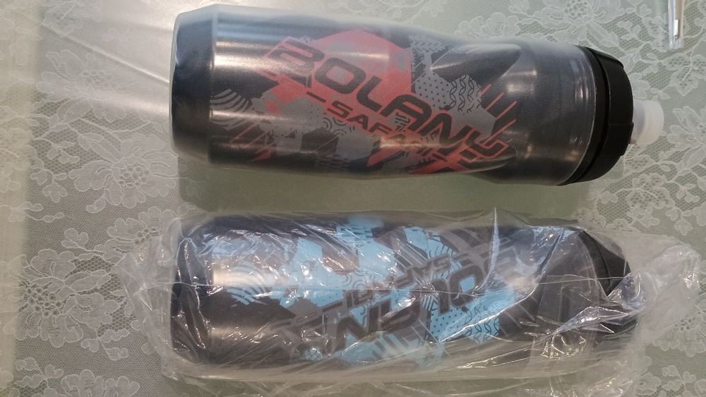 Ново!!! Спортни Шишета за вода и напитки. Професионална капачка.