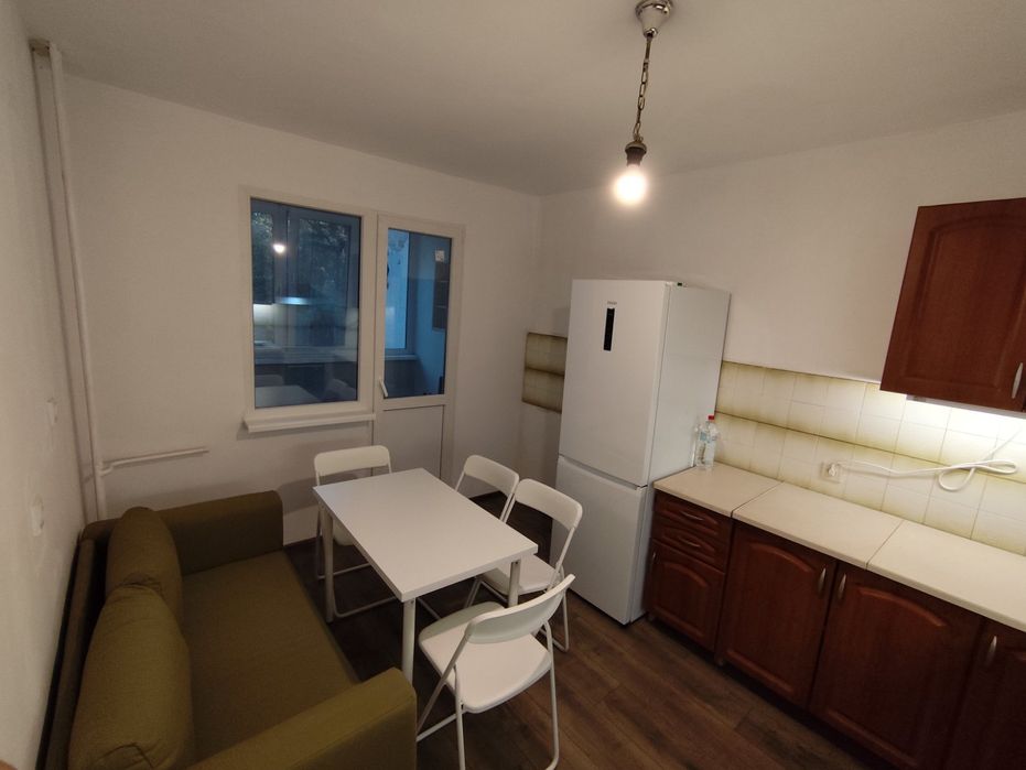 Дава се под наем Двустаен апартамент в София, Люлин 6 - 44 кв.м за 408 € - Снимка #4