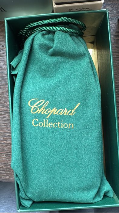 CHOPARD miel darable