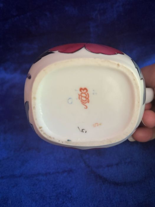 Чайные и кофейные сервизы ссср