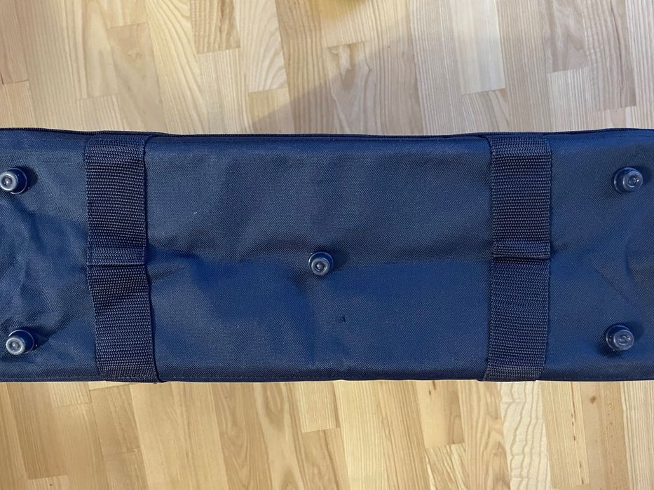 Сумка дорожная TherapyAir