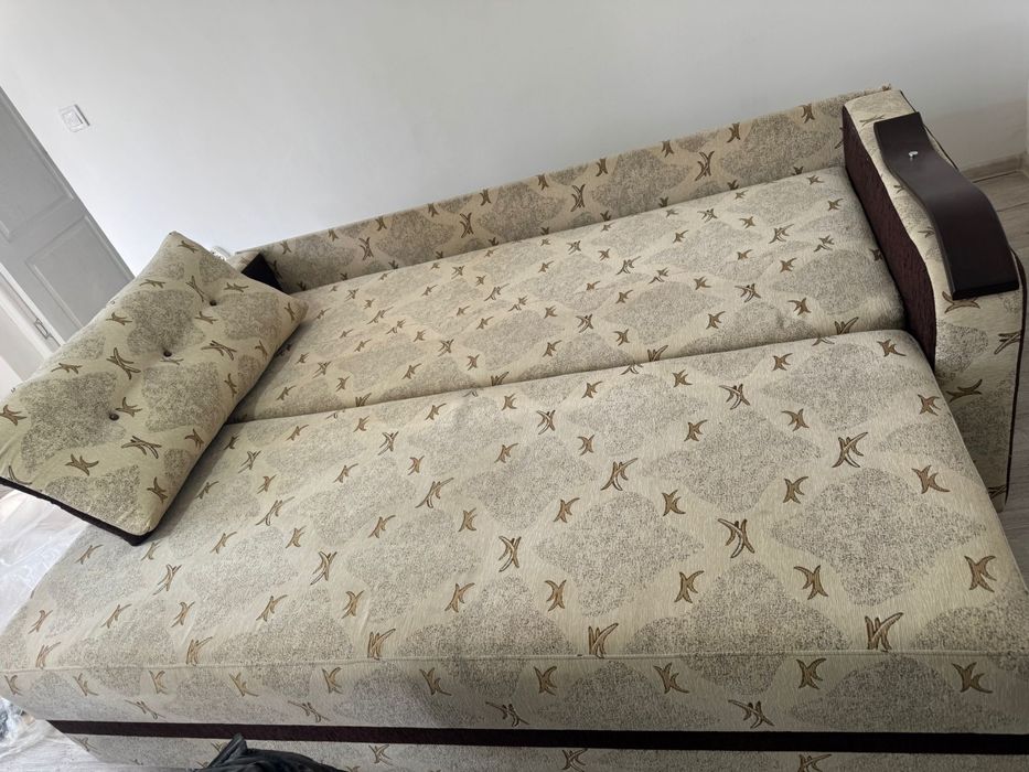 Vand Canapea extensibila