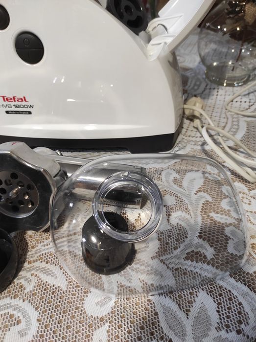 TEFAL. месомелачка  1800w.
