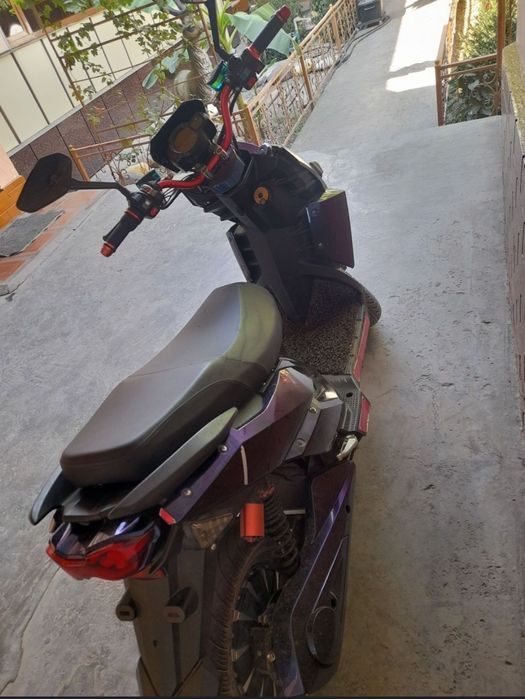 ARMADA mators Sotiladi