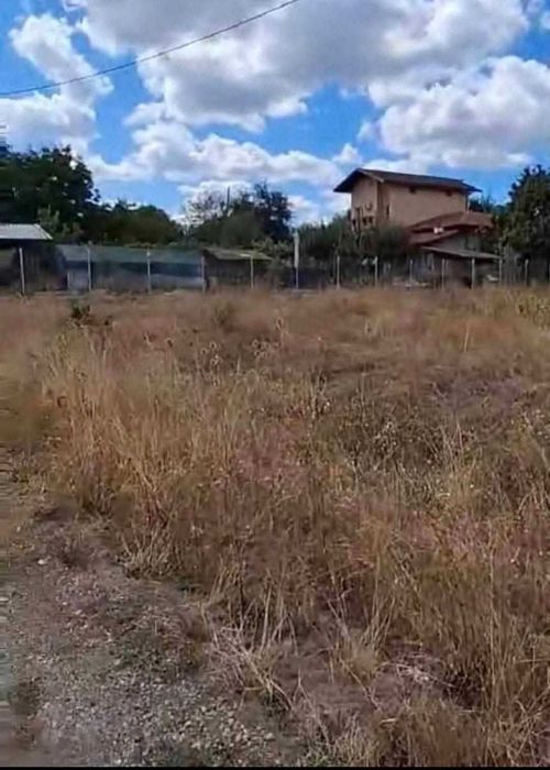 Парцел от 3000кв в с.Храбърско