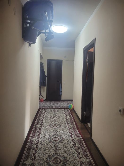 Янги хает 8 худуд