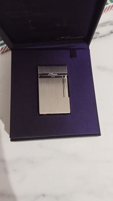Оригинальная зажигалка