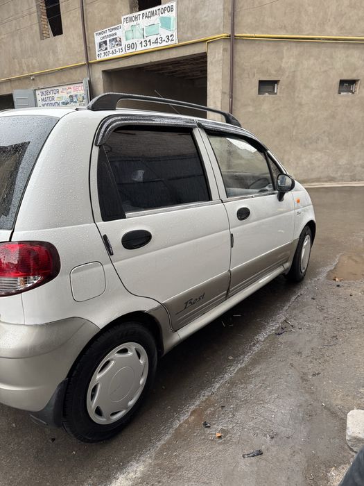 Matiz best 2011kanditsaner metan