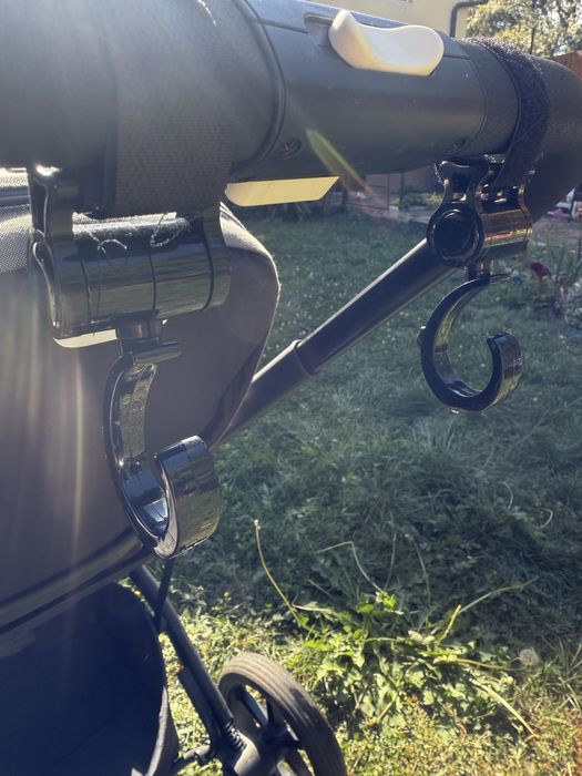 Количка Cybex Balios S 2 в 1