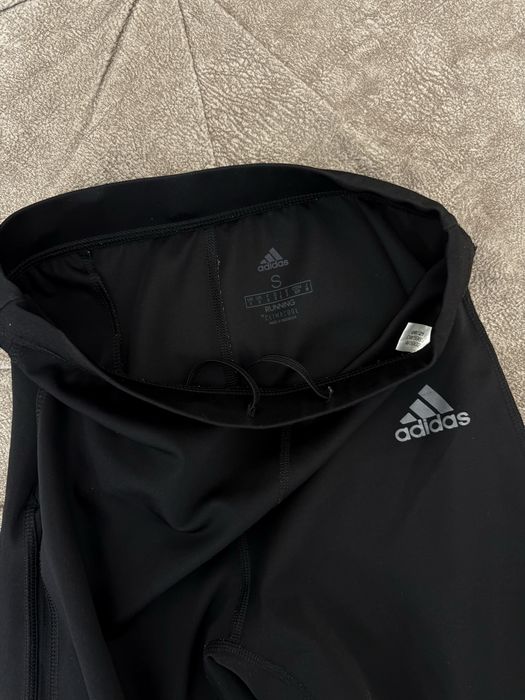 Тайтсы Adidas мужские
