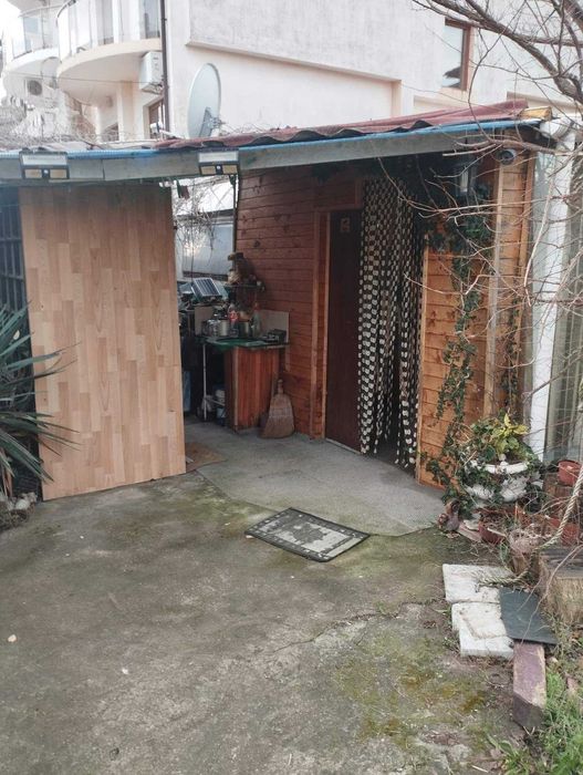 Продавам каравана