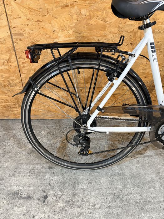 26/28цола дамски Staiger/KS Cucling градски велосипед[27/21ck-SRAM/Shimano]