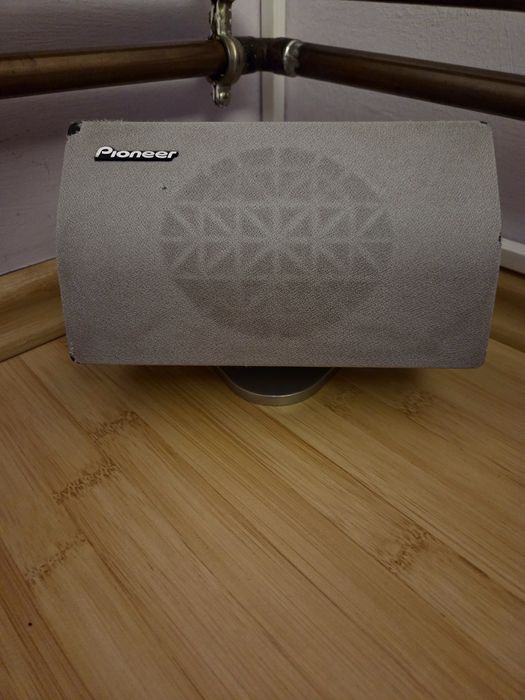Pioneer xv-ev700 5.1 home cinema