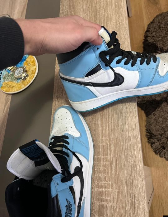 Nike Jordan mărimea 42