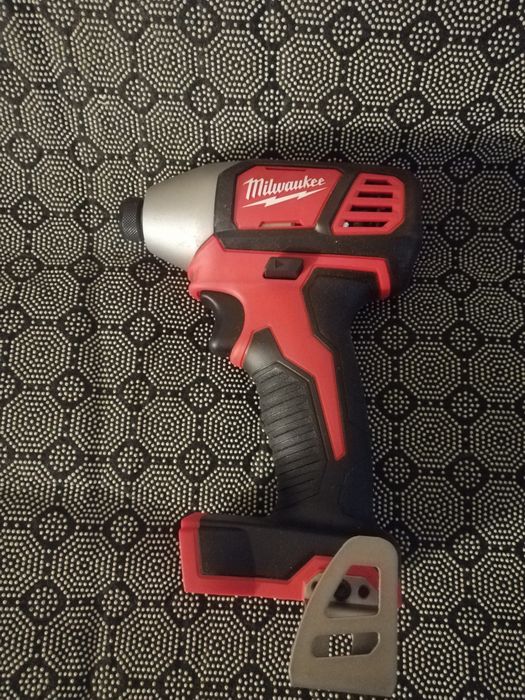 Impact milwaukee m18 nou