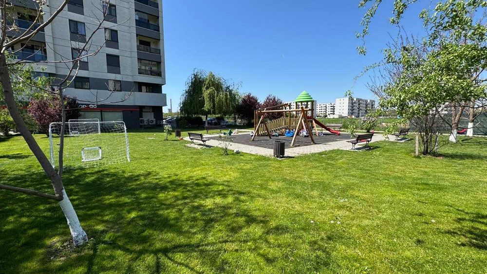 Apartament de inchiriat (Drumul taberei) sector 6