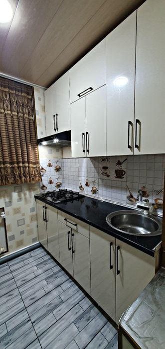 Kogonda 4-etaj 70.5kvm uy sotiladi