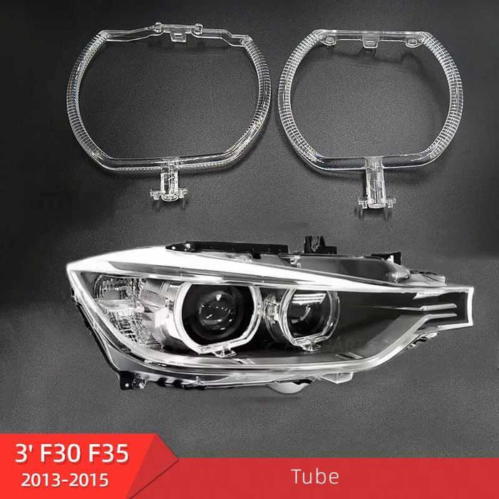 Световоди за BMW F30 F10 F49 F25 E70 G30 G11 G01 G02