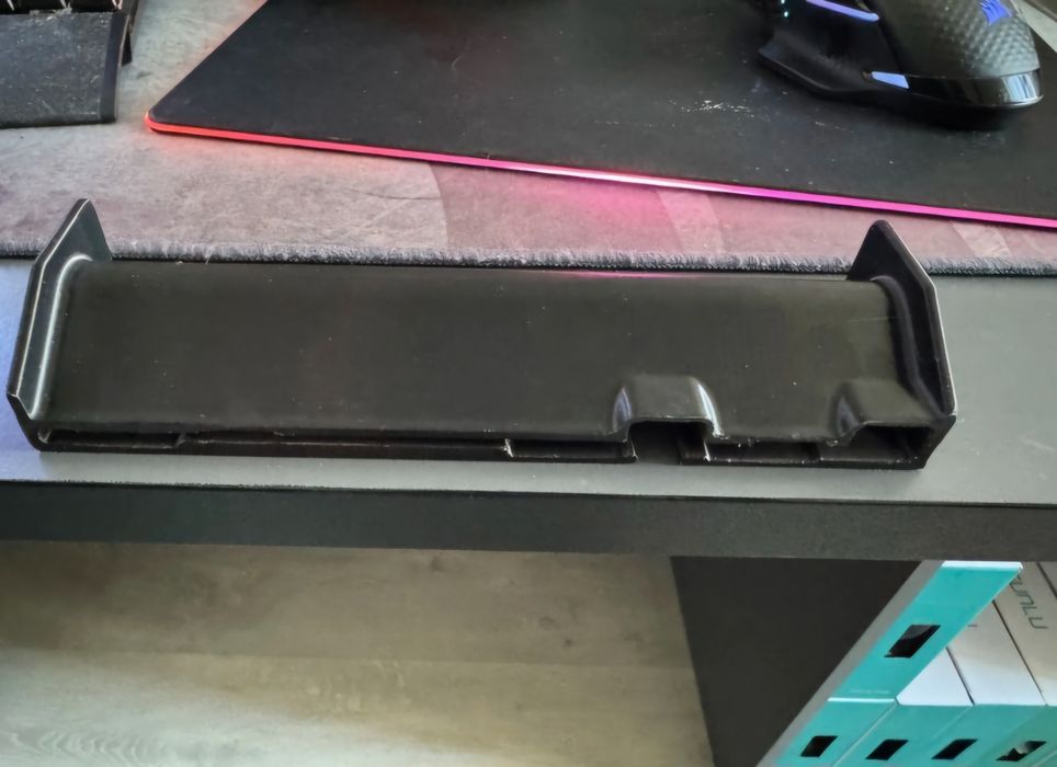 Festool и Makita – Предпазител за шина с отвор за скоба