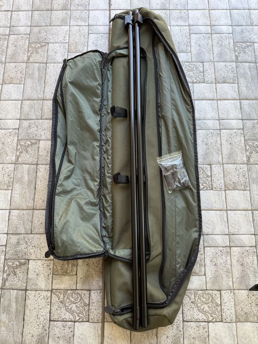 Fox Ranger Mk2..