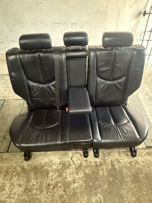 Lexus RX300 на части