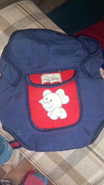 Переноска Кенгуру переноска для малышей