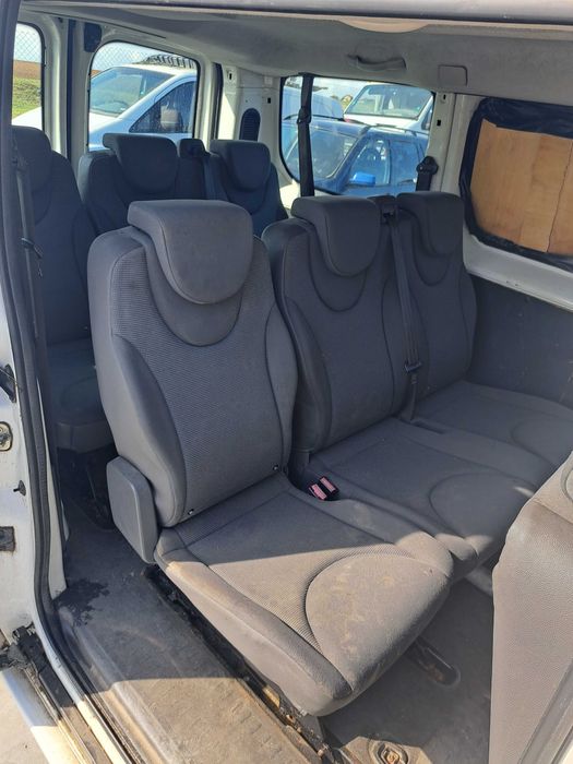 Peugeot Expert 1.6 hdi / Пежо Експерт САМО НА ЧАСТИ