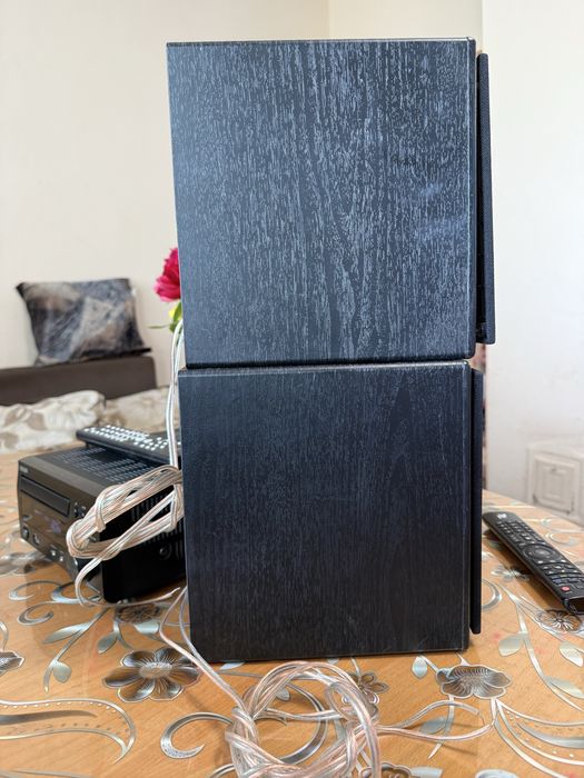 Denon RCD-M37  SC-M37
