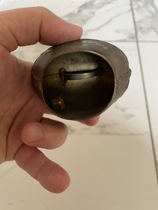 Clopot elevetian din 1977