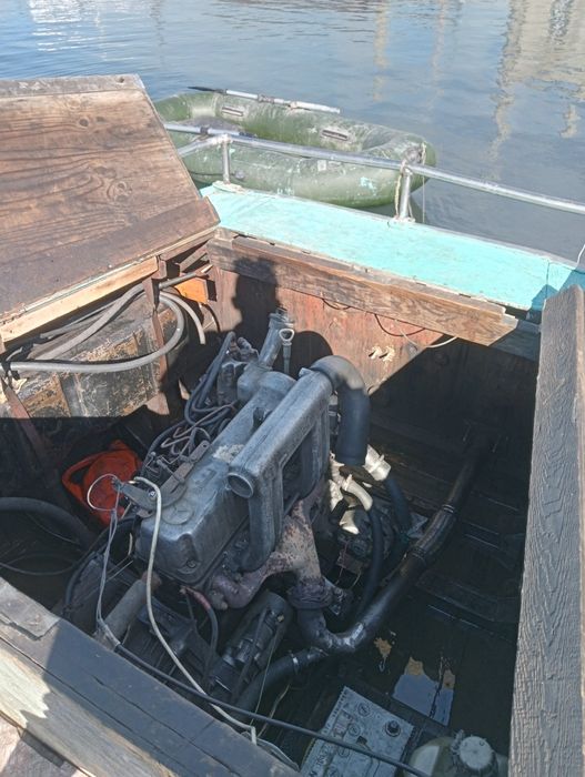 Продам лодку,в хорошем состоянии