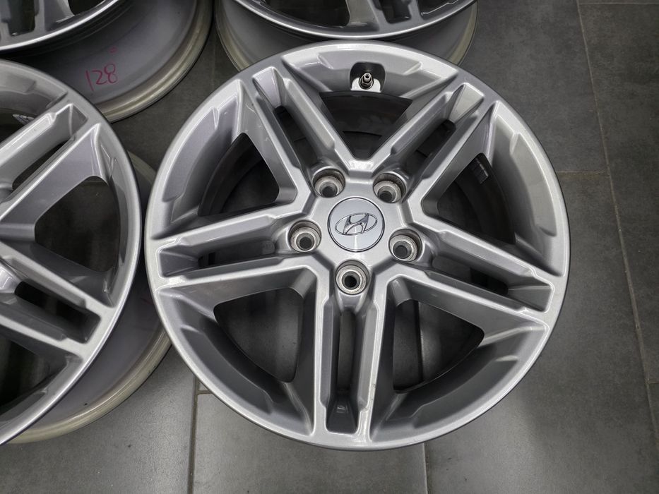 Джанти 16 - Hyundai