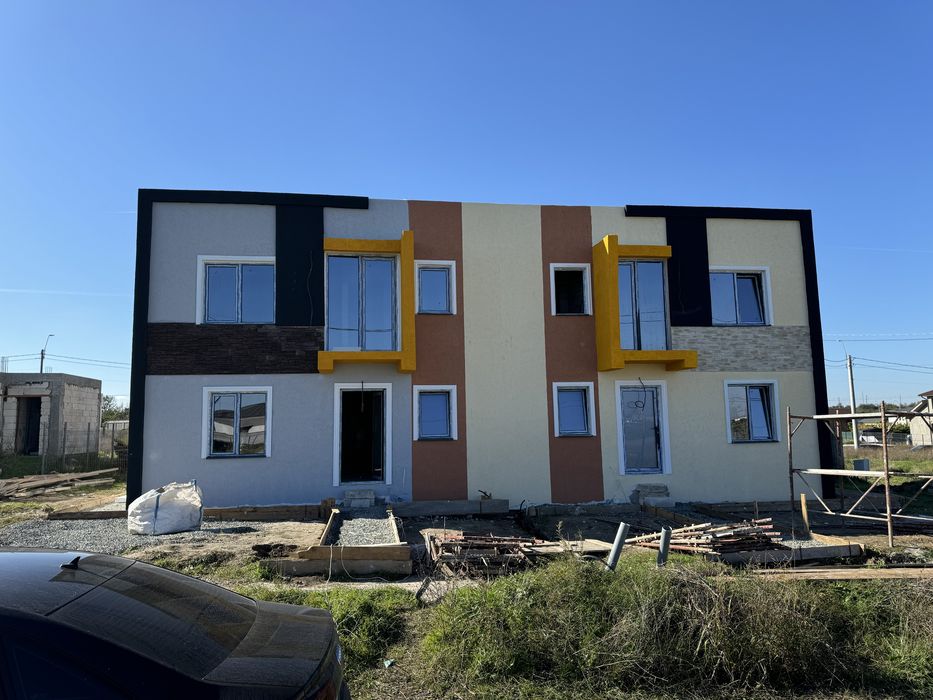 Casa de vanzare in agigea