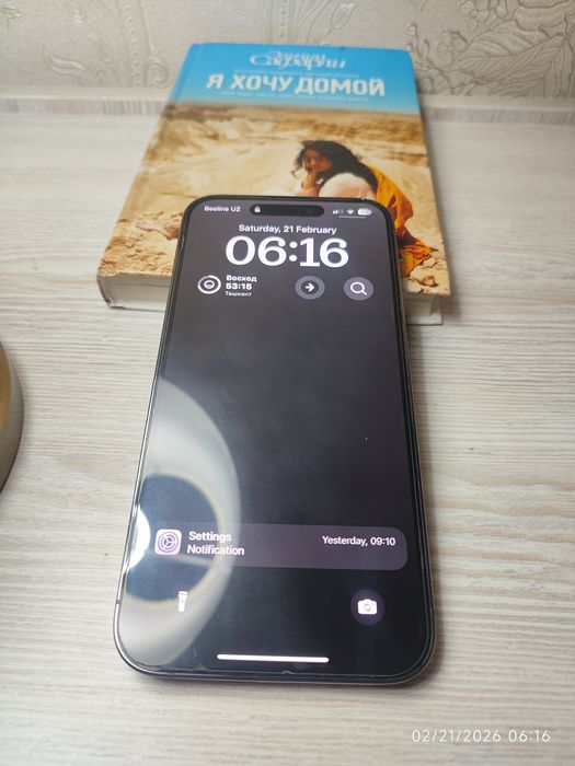 Iphone 14 pro max 512 gb