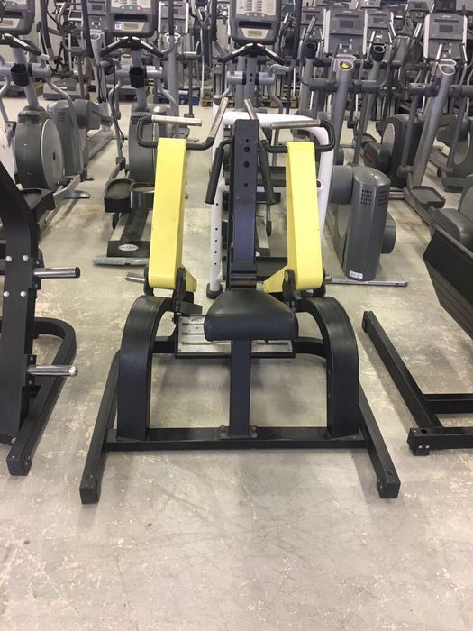 technogym pure strength