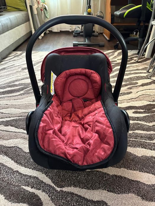 Продается автолюлька