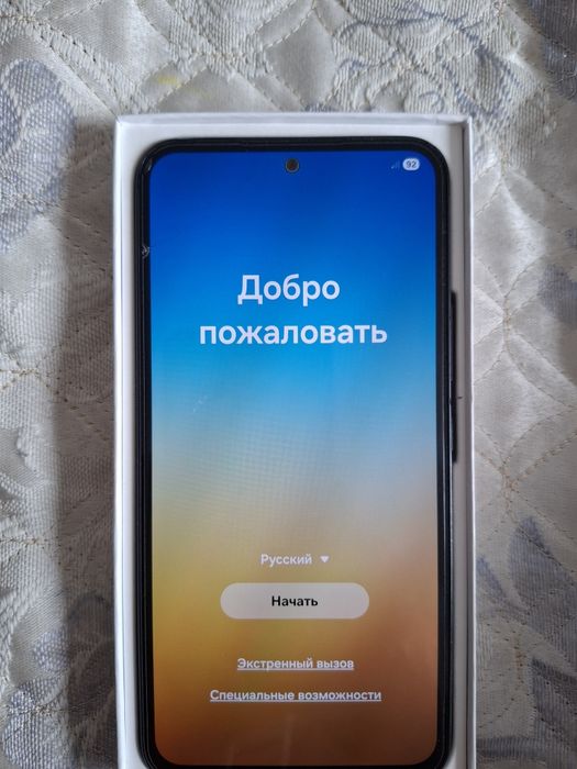 Продам самсунг А54