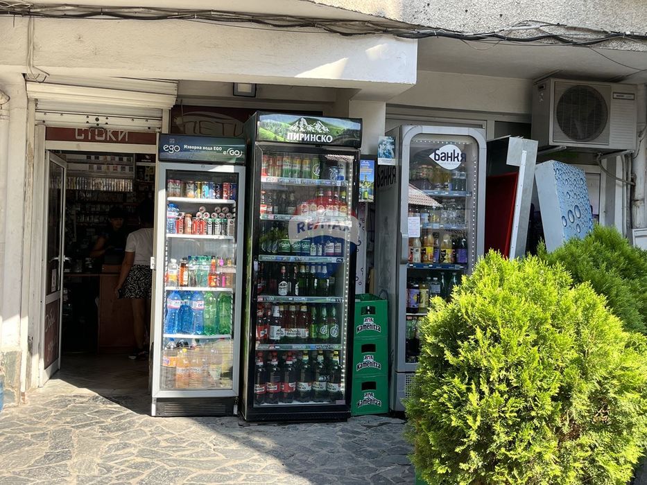 Продава се Магазин в Варна, Лятно кино Тракия - 50 кв.м за 2598 €/кв.м - Снимка #12