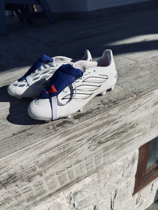 ghete fotbal copii 35 1/2