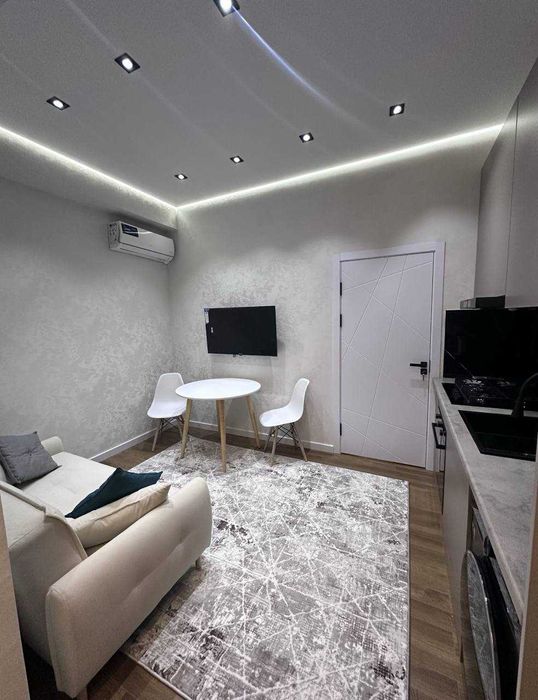 Сдаётся в аренду срочно на ЖК Кох Ота  2/6/12 Д*