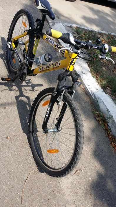bicicleta copii și adulți