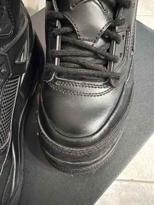 Обувки Jordan Spikiez Winterized (GS) размер 38.5