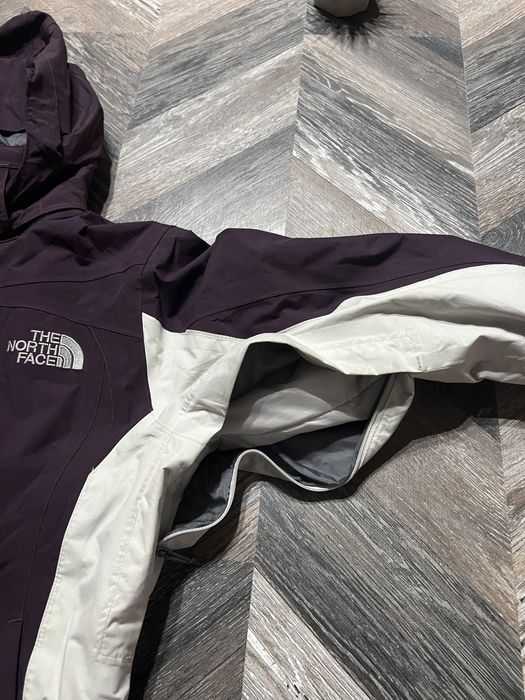 Geaca The North Face Detasabila