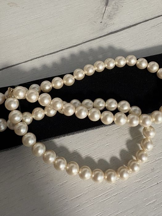 Margele perle aur 14 k